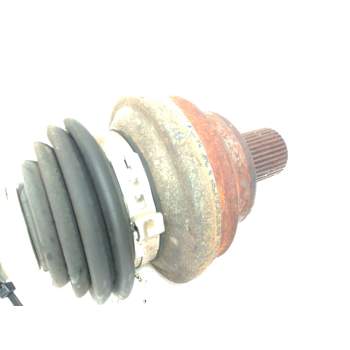 Recambio de transmision trasera izquierda para volkswagen tiguan (5n_) 2.0 tdi referencia OEM IAM 1K0501203D  
