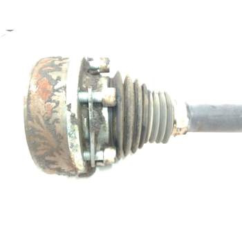 Recambio de transmision trasera izquierda para volkswagen tiguan (5n_) 2.0 tdi referencia OEM IAM 1K0501203D  