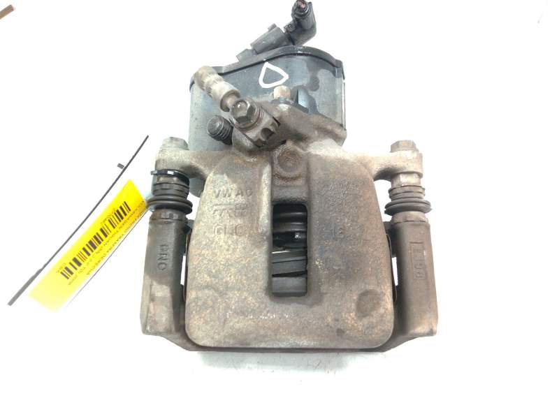 Recambio de pinza freno trasera derecha para volkswagen tiguan (5n_) 2.0 tdi referencia OEM IAM   