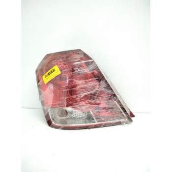 Recambio de piloto trasero izquierdo para chevrolet aveo / kalos hatchback (t200) 1.4 referencia OEM IAM 96540268  