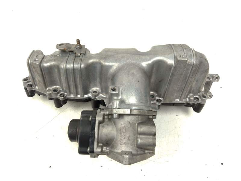 Recambio de colector admision para volkswagen tiguan (5n_) 2.0 tdi referencia OEM IAM   