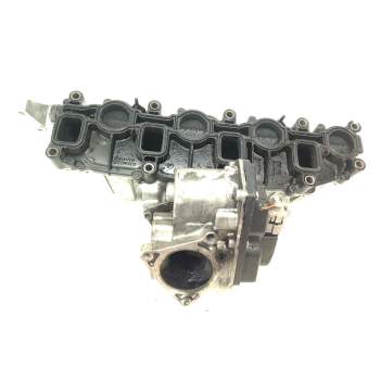 Recambio de colector admision para volkswagen tiguan (5n_) 2.0 tdi referencia OEM IAM   