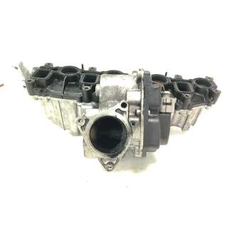 Recambio de colector admision para volkswagen tiguan (5n_) 2.0 tdi referencia OEM IAM   