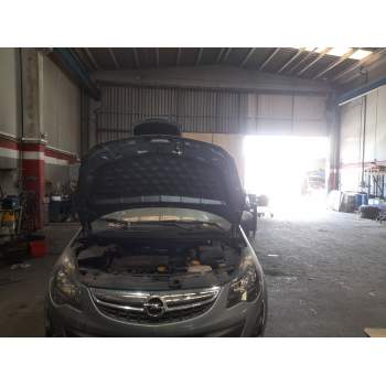 opel corsa d (s07) del año 2013
