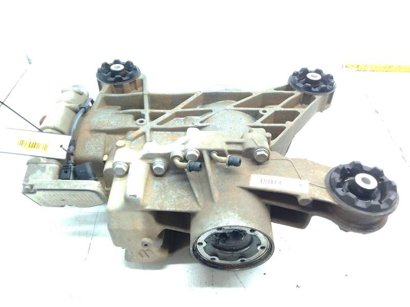 Recambio de diferencial trasero para volkswagen tiguan (5n_) 2.0 tdi referencia OEM IAM 0AY525010B  