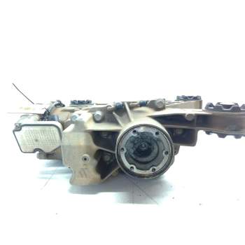 Recambio de diferencial trasero para volkswagen tiguan (5n_) 2.0 tdi referencia OEM IAM 0AY525010B  