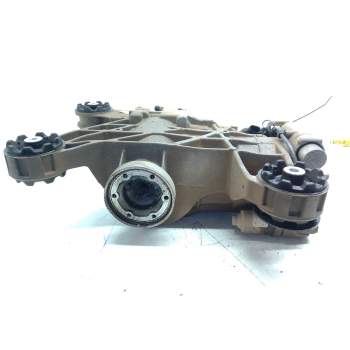 Recambio de diferencial trasero para volkswagen tiguan (5n_) 2.0 tdi referencia OEM IAM 0AY525010B  