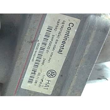 Recambio de diferencial trasero para volkswagen tiguan (5n_) 2.0 tdi referencia OEM IAM 0AY525010B  