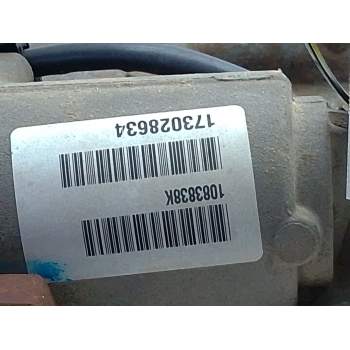 Recambio de diferencial trasero para volkswagen tiguan (5n_) 2.0 tdi referencia OEM IAM 0AY525010B  