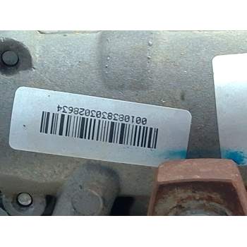 Recambio de diferencial trasero para volkswagen tiguan (5n_) 2.0 tdi referencia OEM IAM 0AY525010B  