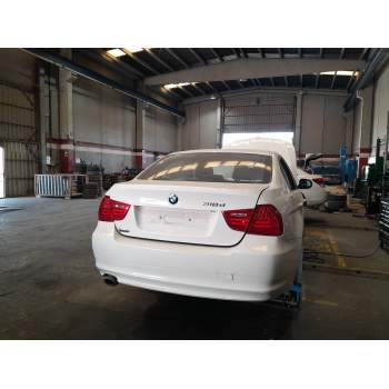 bmw 3 (e90) del año 2009