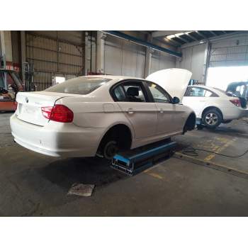 bmw 3 (e90) del año 2009