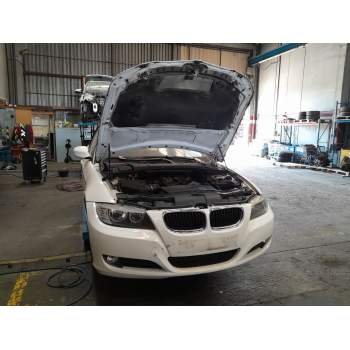 bmw 3 (e90) del año 2009