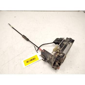 Recambio de cerradura puerta trasera izquierda para opel astra h (a04) 1.7 cdti (l48) referencia OEM IAM 13210738  