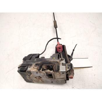 Recambio de cerradura puerta trasera izquierda para opel astra h (a04) 1.7 cdti (l48) referencia OEM IAM 13210738  