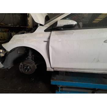 hyundai i20 iii (bc3, bi3) del año 2022