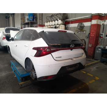 hyundai i20 iii (bc3, bi3) del año 2022