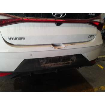 hyundai i20 iii (bc3, bi3) del año 2022