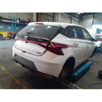 hyundai i20 iii (bc3, bi3) del año 2022