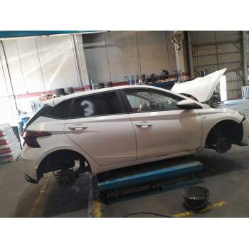 hyundai i20 iii (bc3, bi3) del año 2022
