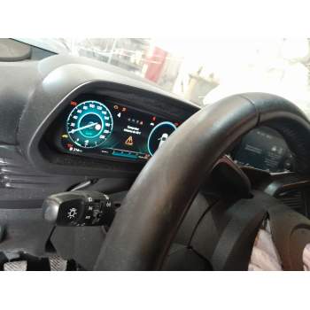 hyundai i20 iii (bc3, bi3) del año 2022