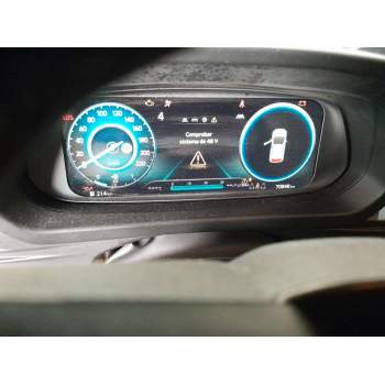 hyundai i20 iii (bc3, bi3) del año 2022