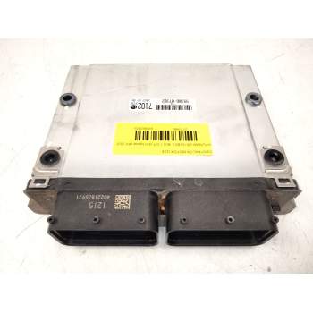 CENTRALITA MOTOR UCE 3910607194 