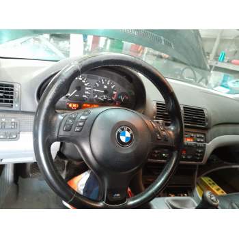 bmw 3 (e46) del año 2003