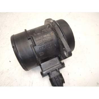 Recambio de caudalimetro para hyundai i20 iii (bc3, bi3) 1.0 t-gdi hybrid 48v referencia OEM IAM 281642J600  