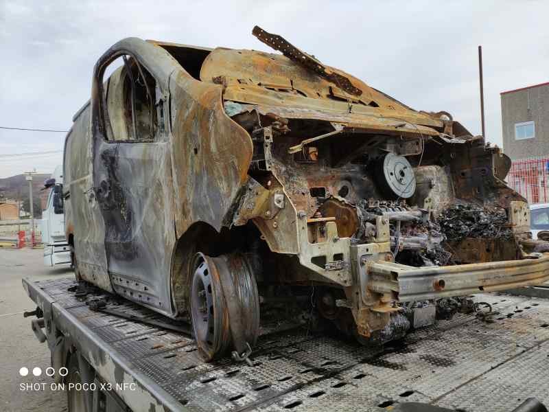 fiat talento kombi (296) del año 2019