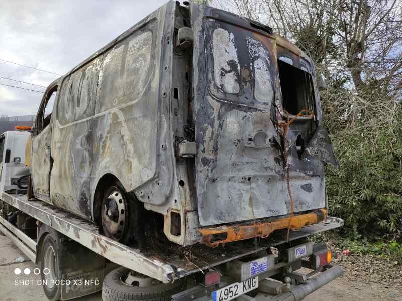 fiat talento kombi (296) del año 2019