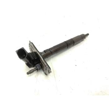 Recambio de inyector para volkswagen tiguan (5n_) 2.0 tdi referencia OEM IAM 03L130277  