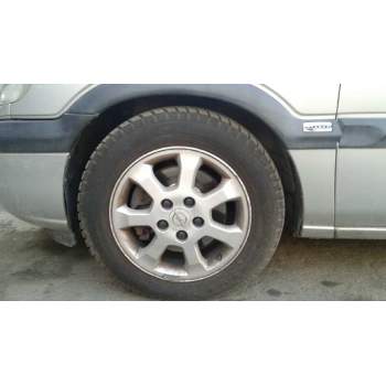 opel zafira a del año 2003