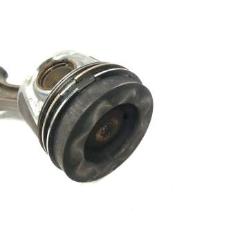 Recambio de piston para volkswagen tiguan (5n_) 2.0 tdi referencia OEM IAM 3L107065G  