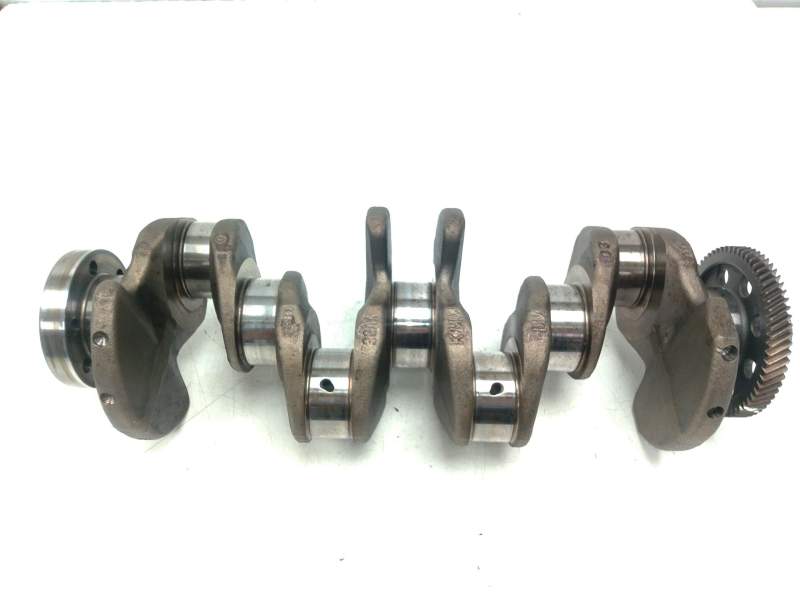 Recambio de cigueñal para volkswagen tiguan (5n_) 2.0 tdi referencia OEM IAM 03L105021C  
