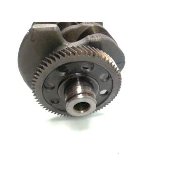 Recambio de cigueñal para volkswagen tiguan (5n_) 2.0 tdi referencia OEM IAM 03L105021C  