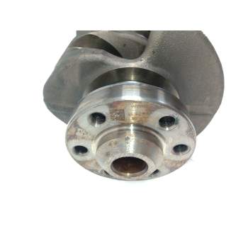Recambio de cigueñal para volkswagen tiguan (5n_) 2.0 tdi referencia OEM IAM 03L105021C  