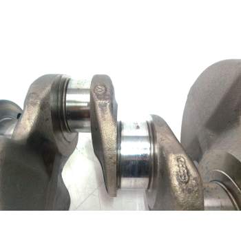 Recambio de cigueñal para volkswagen tiguan (5n_) 2.0 tdi referencia OEM IAM 03L105021C  