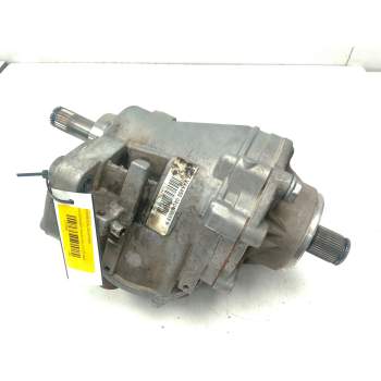 Recambio de diferencial delantero para volkswagen tiguan (5n_) 2.0 tdi referencia OEM IAM ZSB0A409053  