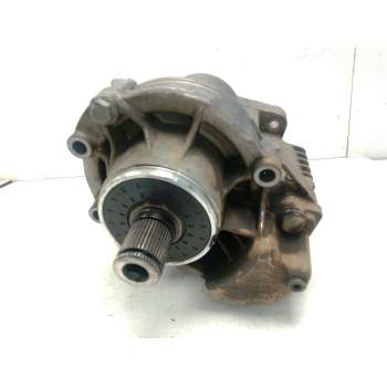 Recambio de diferencial delantero para volkswagen tiguan (5n_) 2.0 tdi referencia OEM IAM ZSB0A409053  