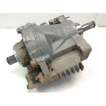 Recambio de diferencial delantero para volkswagen tiguan (5n_) 2.0 tdi referencia OEM IAM ZSB0A409053  
