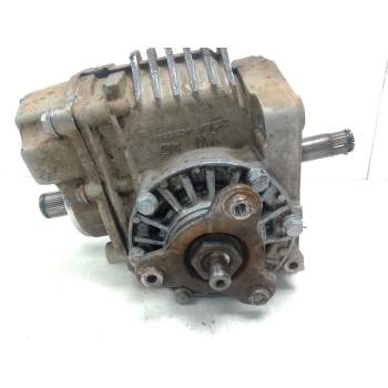 Recambio de diferencial delantero para volkswagen tiguan (5n_) 2.0 tdi referencia OEM IAM ZSB0A409053  