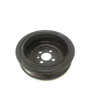 Recambio de polea cigueñal para volkswagen tiguan (5n_) 2.0 tdi referencia OEM IAM 03G105243  