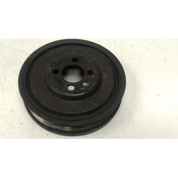 Recambio de polea cigueñal para volkswagen tiguan (5n_) 2.0 tdi referencia OEM IAM 03G105243  