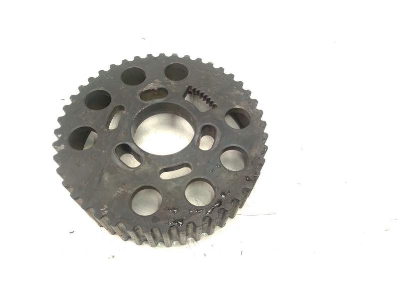 Recambio de polea arbol levas para volkswagen tiguan (5n_) 2.0 tdi referencia OEM IAM 038109111E  