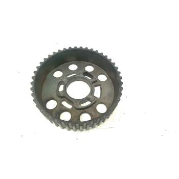 Recambio de polea arbol levas para volkswagen tiguan (5n_) 2.0 tdi referencia OEM IAM 038109111E  