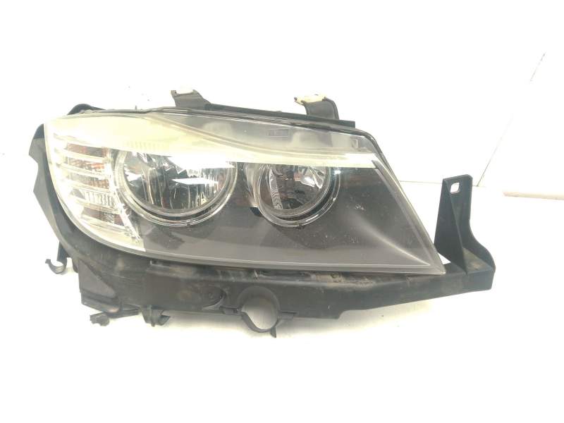Recambio de faro derecho para bmw 3 (e90) 318 d referencia OEM IAM   