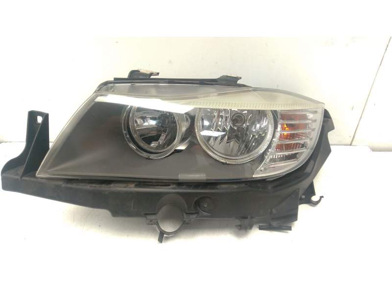 Recambio de faro izquierdo para bmw 3 (e90) 318 d referencia OEM IAM 720257304  