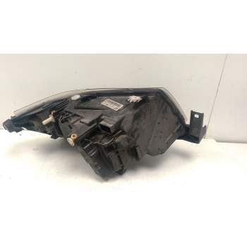Recambio de faro izquierdo para bmw 3 (e90) 318 d referencia OEM IAM 720257304  