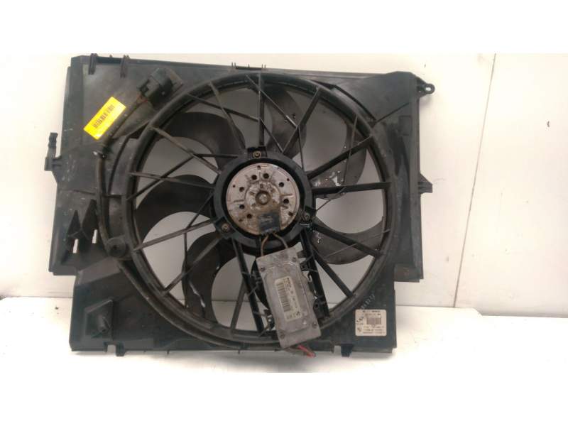 Recambio de electroventilador para bmw 3 (e90) 318 d referencia OEM IAM 780199301  